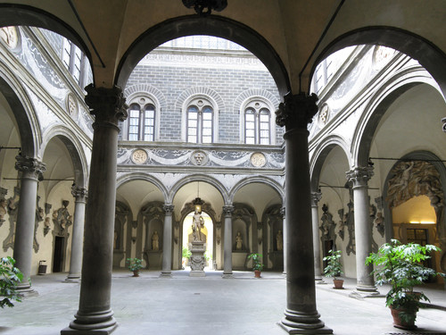 Palazzo Medici Riccardi