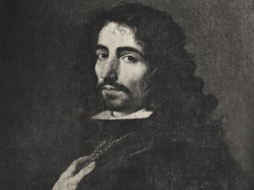 Ritratto Luca Giordano