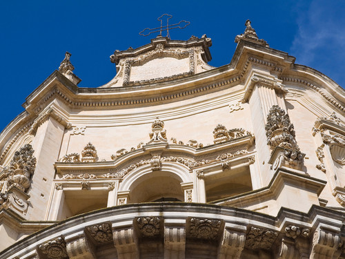 Chiesa di San Matteo, Lecce | Foto: Mi.Ti.