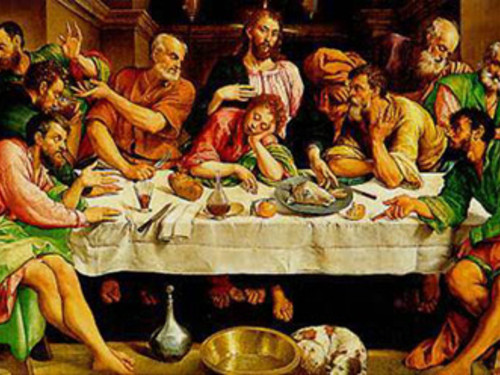 Ultima cena