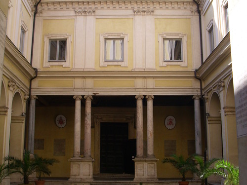 Chiesa di San Gregorio Magno