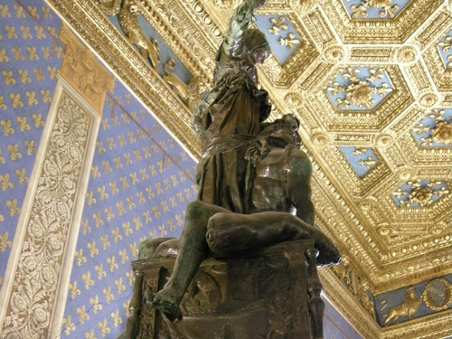 Giuditta e Oloferne