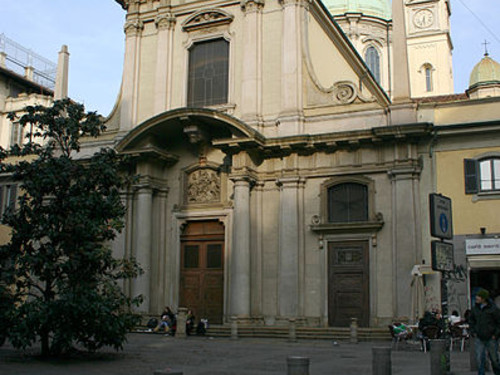 San Giovanni al palazzo