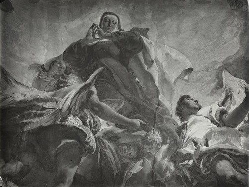 Gloria di Santa Teresa