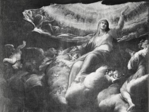 Assunzione della Madonna