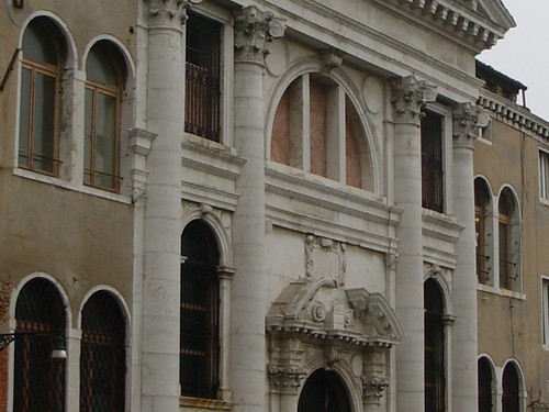 Chiesa di San Lazzaro dei Mendicanti