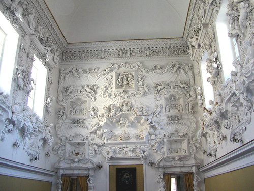 Oratorio Santa Zita