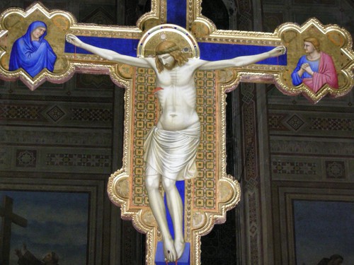 Crocifissione