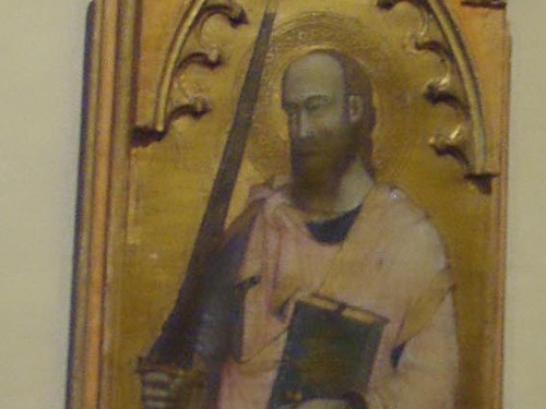 Trittico