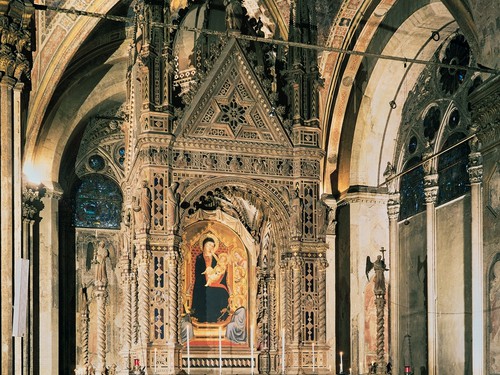 Tabernacolo