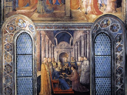 Cappella Niccolina