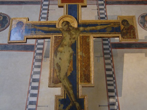 Crocifisso