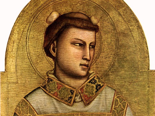 Santo Stefano