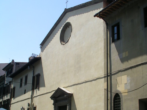 Museo di Andrea del Castagno (Cenacolo di Sant’Apollonia)