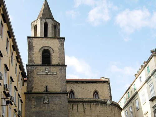 San Pietro a Majella