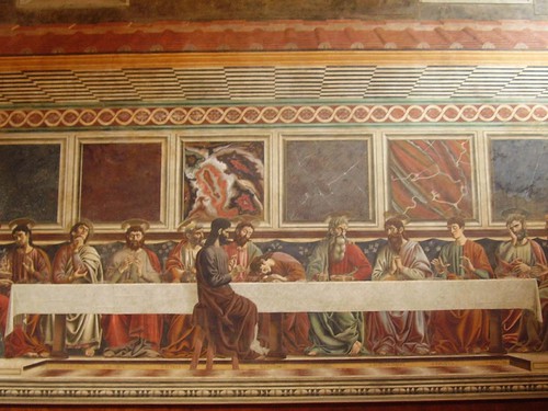 Ultima cena