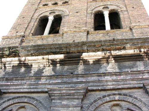 Chiesa di Santo Spirito in Sassia