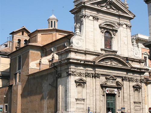 Chiesa di Santa Maria della Vittoria