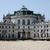 Palazzina di Caccia di Stupinigi &ndash; Museo dell'Arte e dell'Ammobiliamento, Torino.