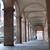 Cortile della Canonica