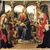 Madonna col Bambino e Santi
