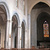 Altare maggiore e balaustra