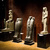 Statue sumere, mummie&nbsp; and sarcofagi al Museo Egizio di Torino | Foto: Luca Lorenzelli / Shutterstock.com