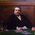 Ritratto di G. Carducci