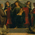 Madonna in trono tra Sant’Ambrogio e San Michele