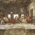 Leonardo da Vinci (1452-1519), <em>The Last Supper</em>, Milan, Santa Maria delle Grazie (St, Mary of Graces) | Photo: Everett - Art