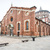 Church Holy Mary of Grace (Santa Maria delle Grazie ), Milan, In this Cathedral is place the famous da Vinci masterpiece, <em>The Last Dinner of Jesus</em> | Photo: UMB-O / Shutterstock.com