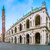Panoramic view of famous Basilica Palladiana (Palazzo della Ragione) with Piazza Dei Signori in Vicenza, Veneto, Italy | Photo: canadastock