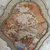 Soffitto della Navata