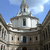 <em>Cupola della Chiesa di Sant'Ivo Alla Sapienza</em>, Quartiere di Sant'Eustachio, Roma, Francesco Borromini, 1642-60