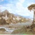 Veduta fantastica dei principali monumenti d’Italia