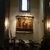 Trittico con La Madonna e il Bambino, la Maddalena e Sant'Antonio