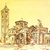 Resti del tempio dedicato al Sole