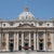 <em>Facciata della Basilica di San Pietro in Vaticano</em>,&nbsp;<span style="color: #000000;"><span style="font-family: Arial, serif;">Carlo Maderno, 1608-1612/14, Roma</span></span>