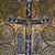 Mosaico Trionfo della Croce