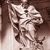 Sant’Agostino che calpesta l’Eresia tra la Carità e la Fede