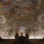 Affreschi della volta