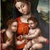 Madonna con il Bambino e San Giovannino