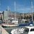 L'area della Darsena del porto antico di Genova con l'edificio del Galata - Museo del mare | Foto: Twice25