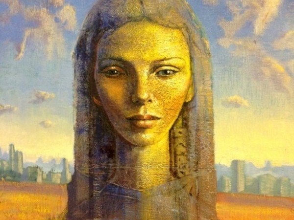 Brahim Achir. Del Blu Brahim Achir. Del Blu