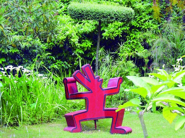Giardino Botanico A. Heller (Gardone Riviera - BS), Il Parco fa parte di Grandi Giardini Italiani, Archivio Grandi Giardini Italiani, www.grandigiardini.it