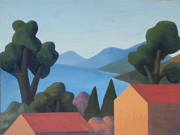 Travel to Italy. The Spirit of the twentieth century is based in Reggio Emilia on its protagonists, from Ligabue to Giacomo Balla – Reggio Emilia – Arte.it