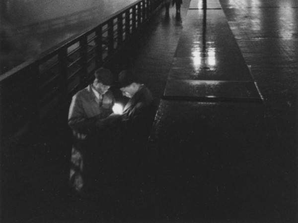 © Yukichi Watabe | Courtesy of in)(between gallery, Paris & Roshin Books Tokyo