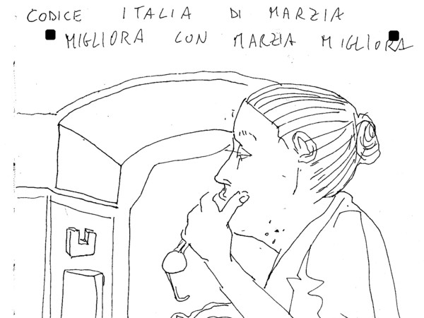 © Alvise Bittente per ARTE.it, 