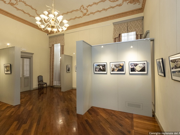 Il Piemonte all’opera, una storia di uomini e donne, Palazzo Lascaris, Torino