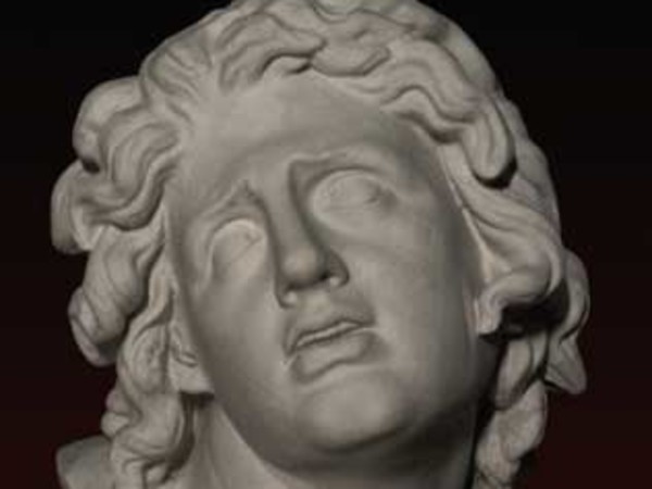 Alessandro Morente, Galleria degli Uffizi, Firenze